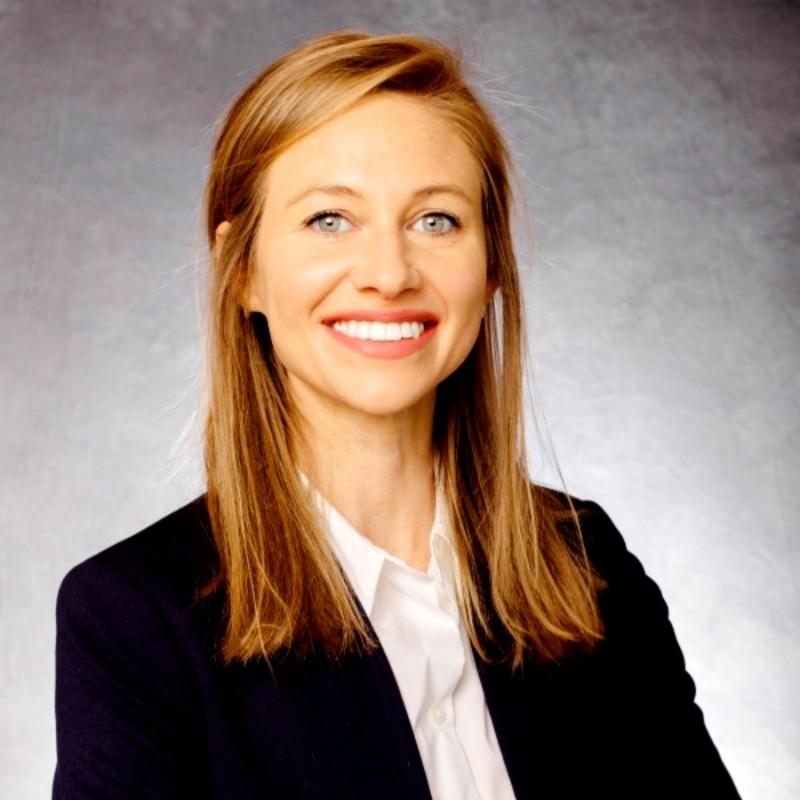 Image of Alicia Kemble